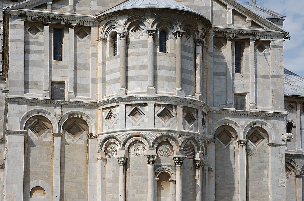 Pisa, Dom (Detail).JPG
